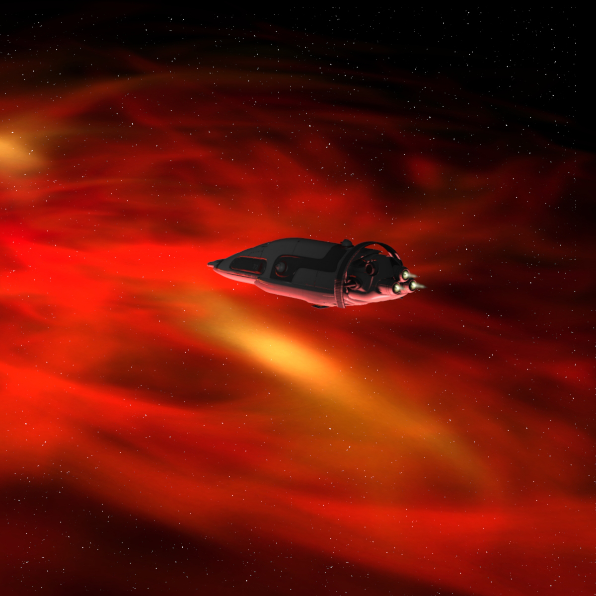 Nebula by N/A