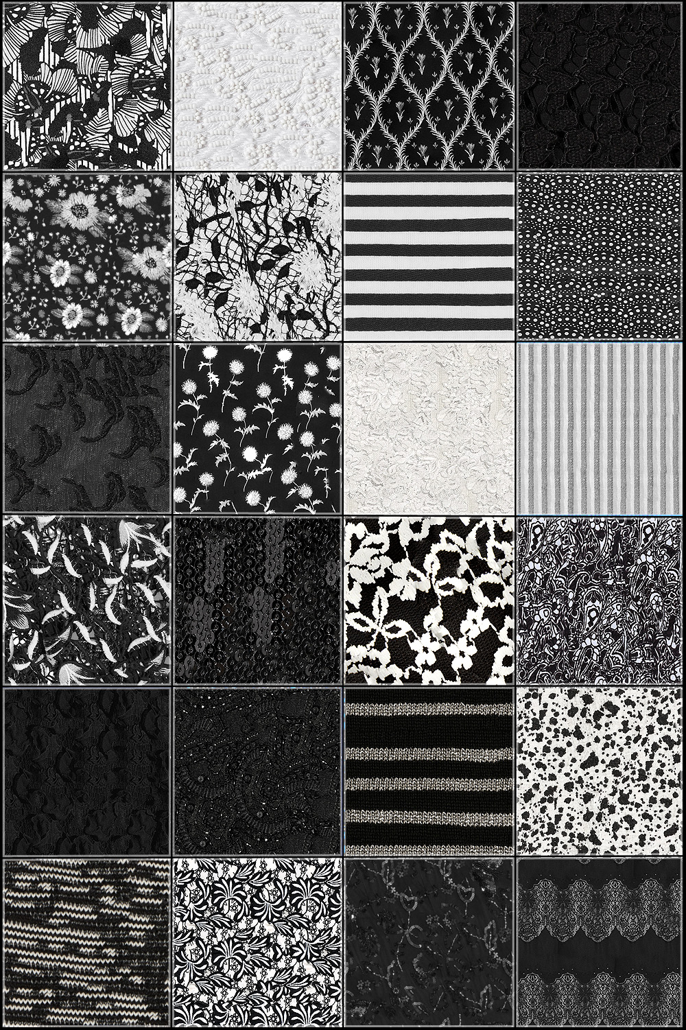 FS Black & White Resource Vol. II by N/A