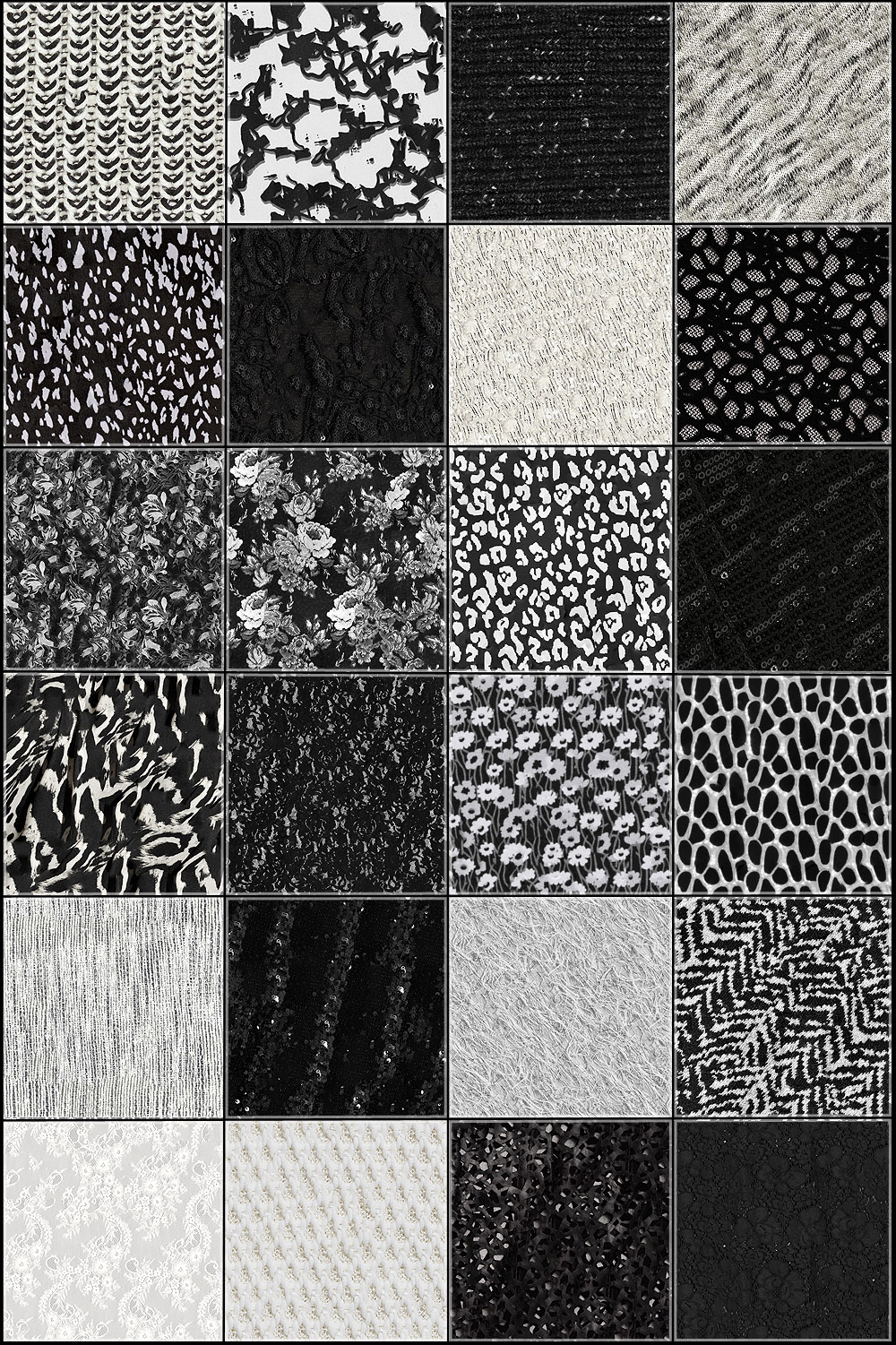 FS Black & White Resource Vol. II by N/A
