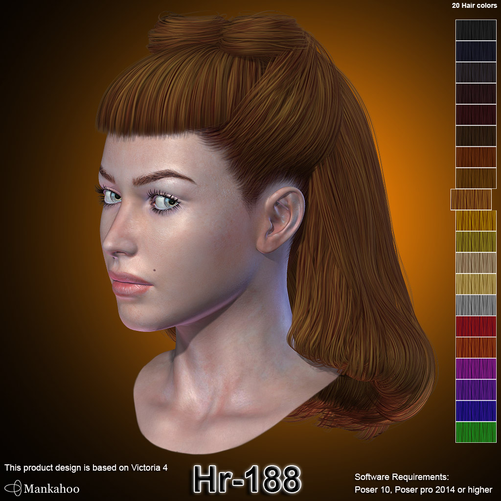 Hr-188 by N/A