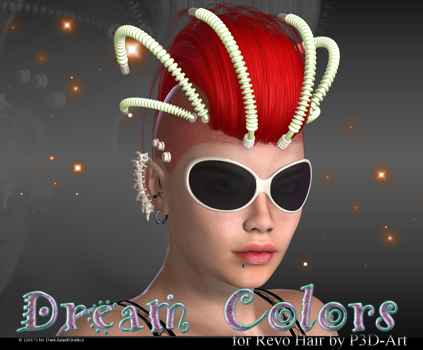 DA-DreamColors - Revo by N/A