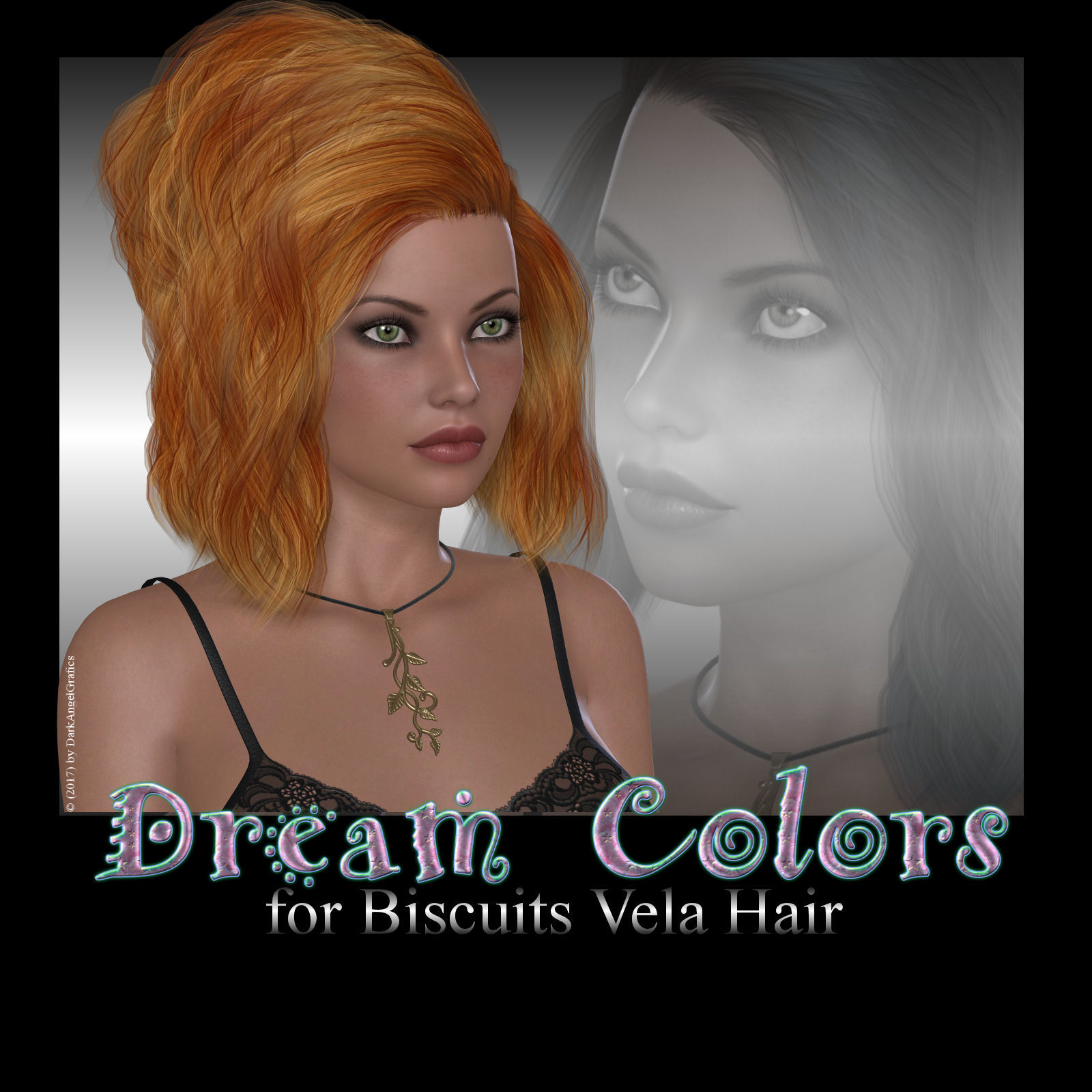 DA-DreamColors - Vela by N/A