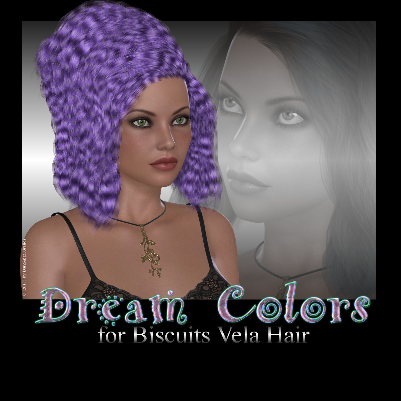 DA-DreamColors - Vela by N/A