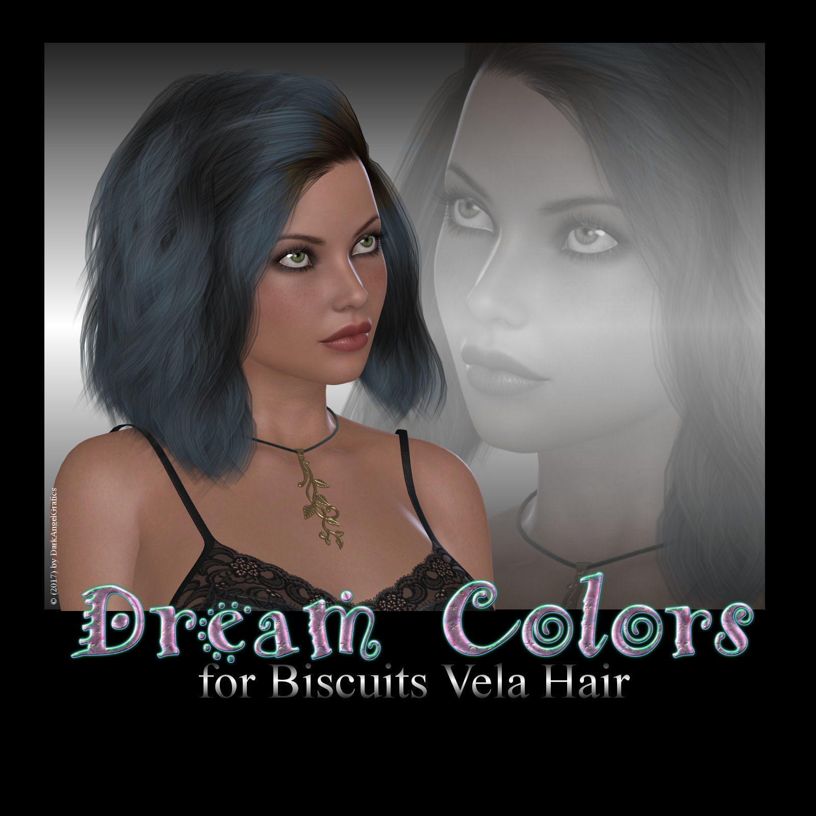 DA-DreamColors - Vela by N/A