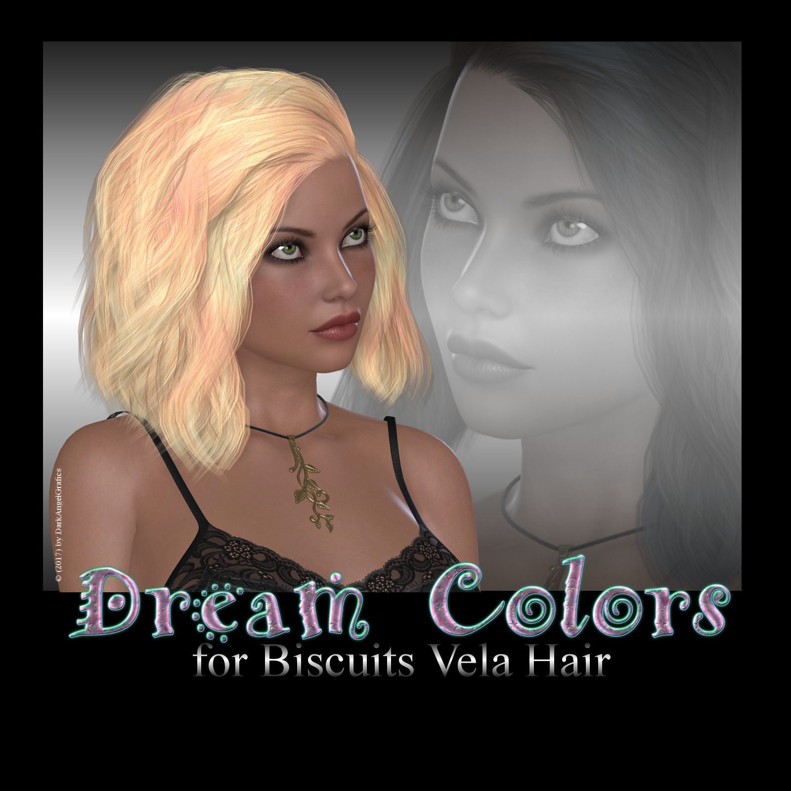 DA-DreamColors - Vela by N/A