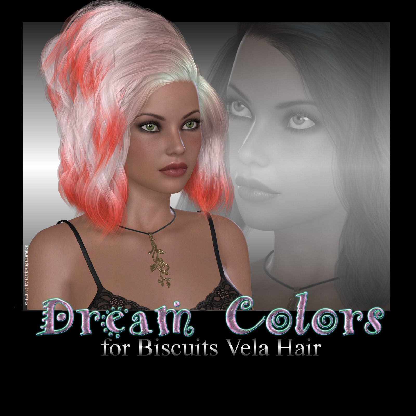 DA-DreamColors - Vela by N/A