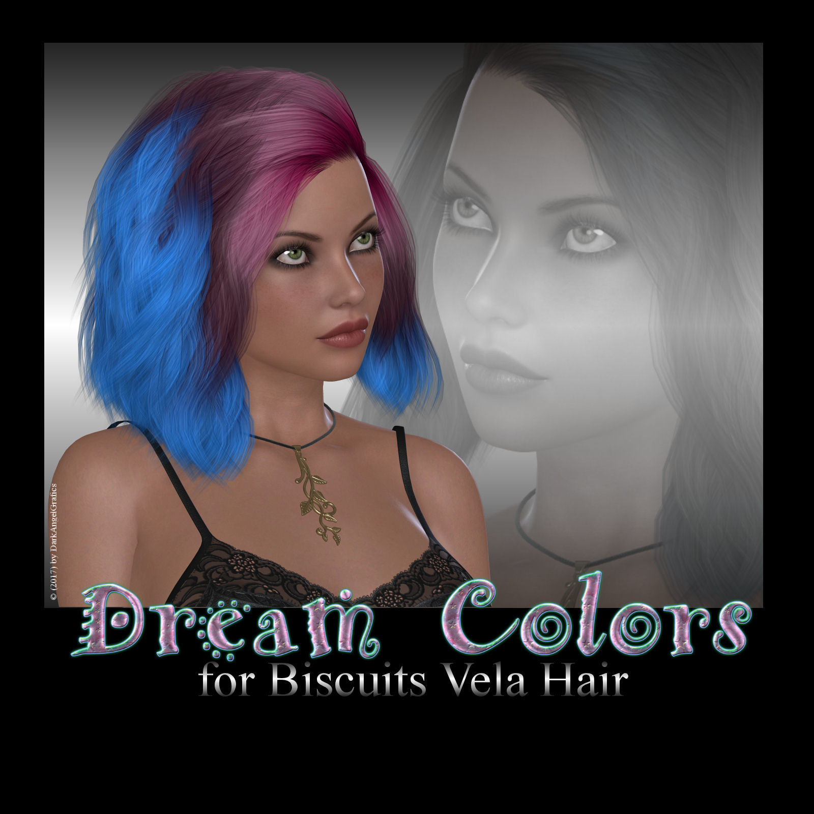 DA-DreamColors - Vela by N/A