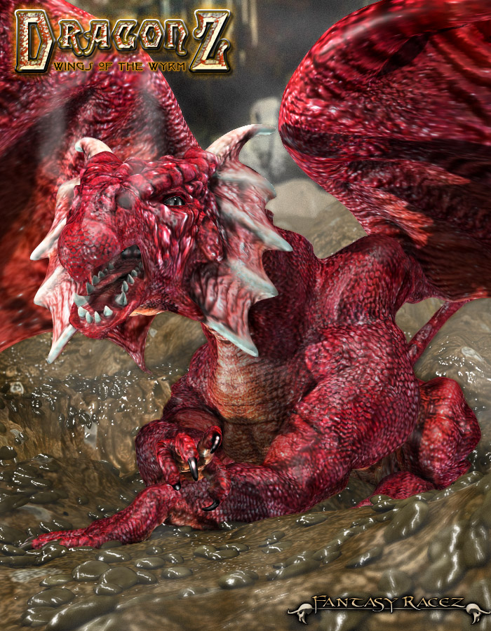Dragonz by N/A