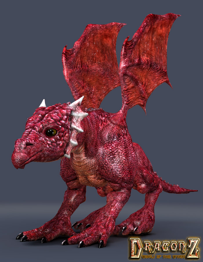 Dragonz by N/A
