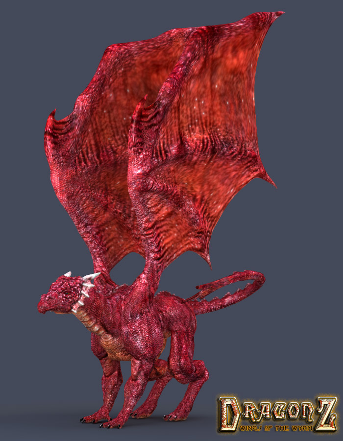 Dragonz by N/A