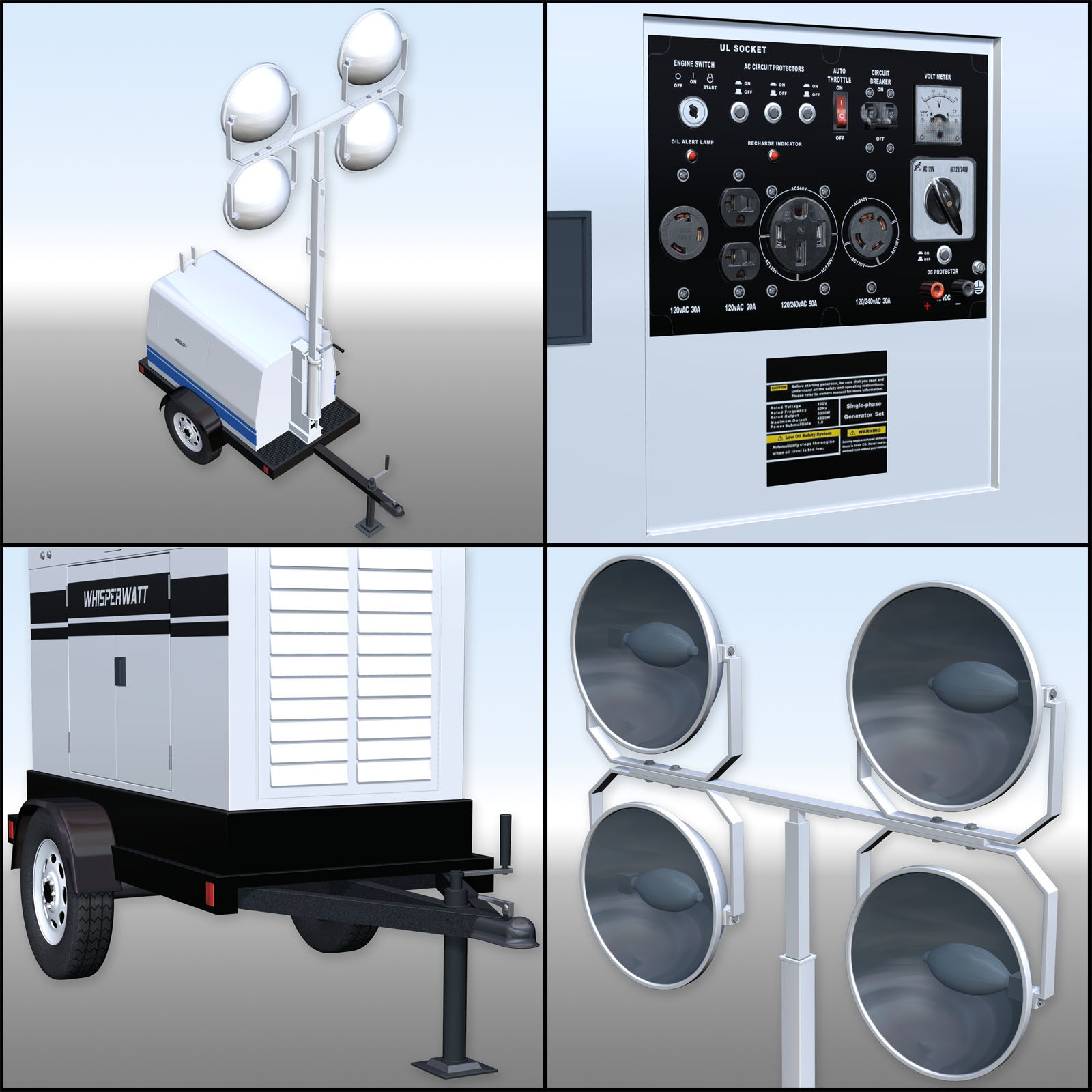 Construction EQ Set01 by N/A