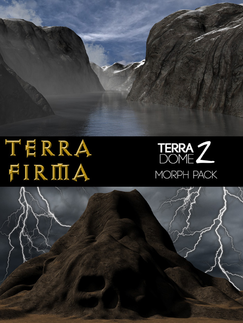 TerraFirma by N/A