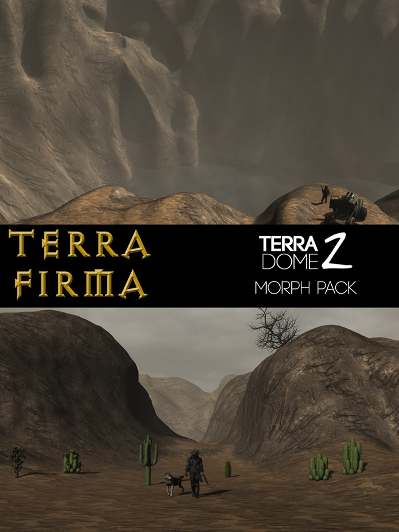 TerraFirma by N/A