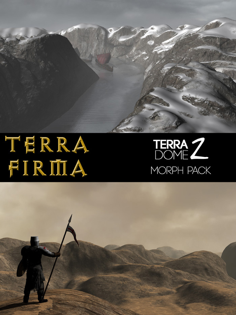 TerraFirma by N/A