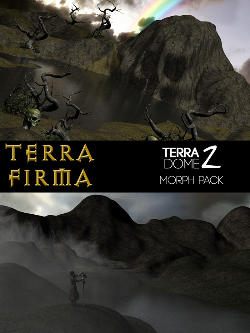 TerraFirma by N/A