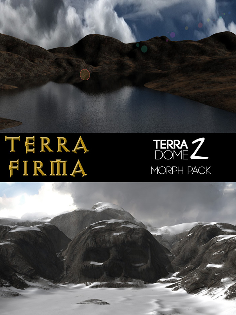 TerraFirma by N/A