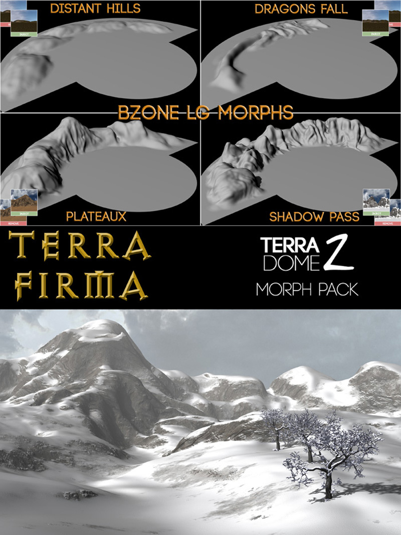 TerraFirma by N/A