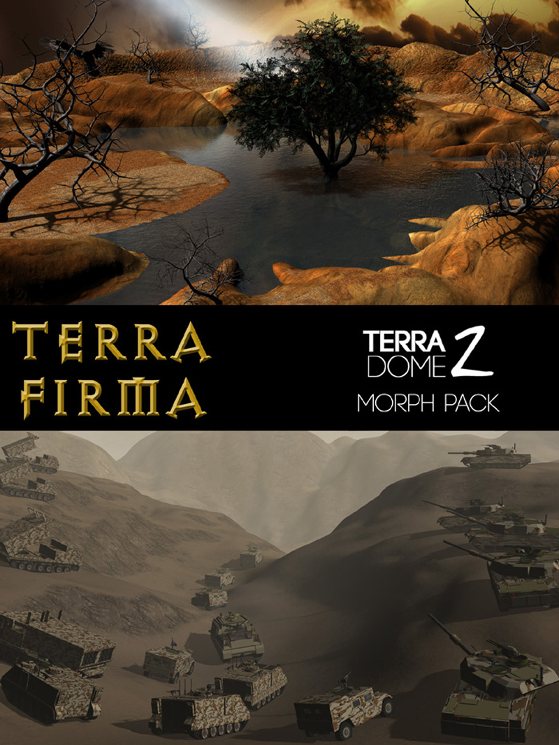 TerraFirma by N/A