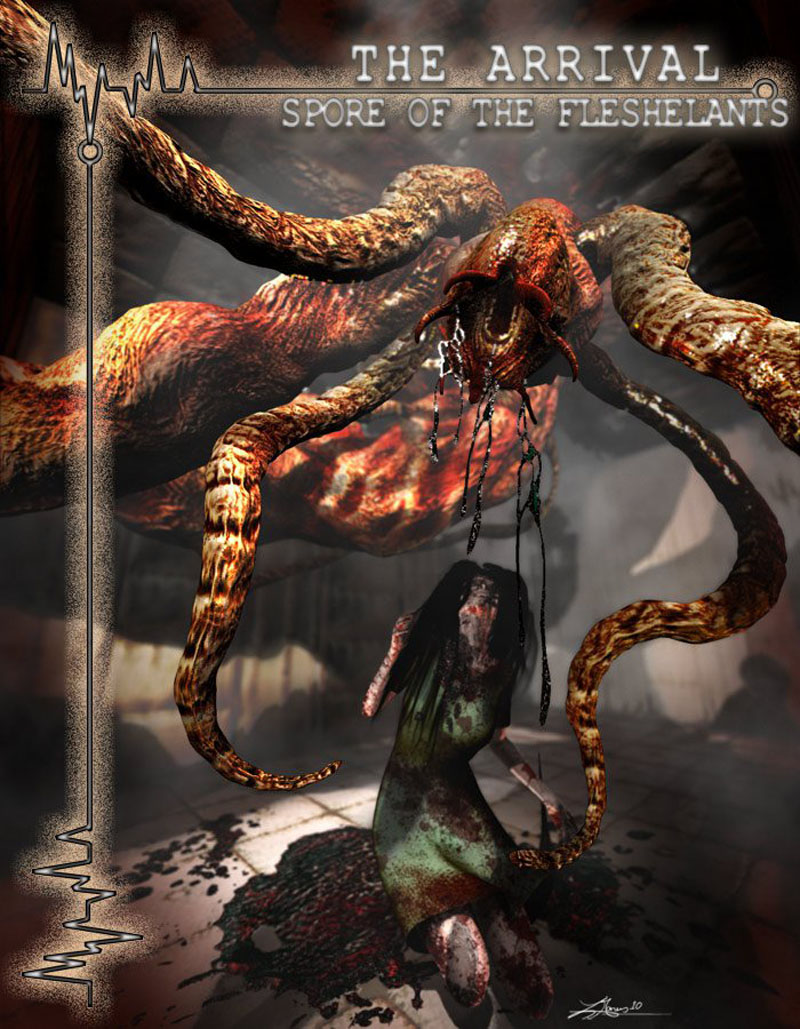 Specimen 41 by N/A