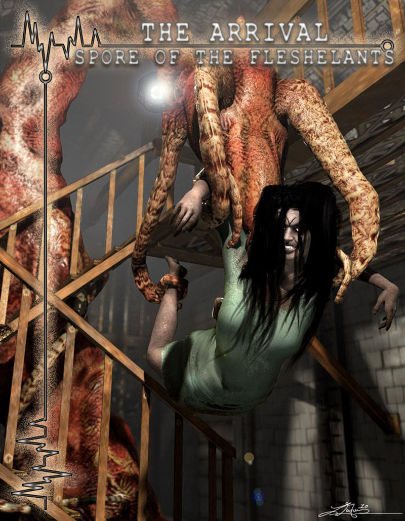 Specimen 41 by N/A