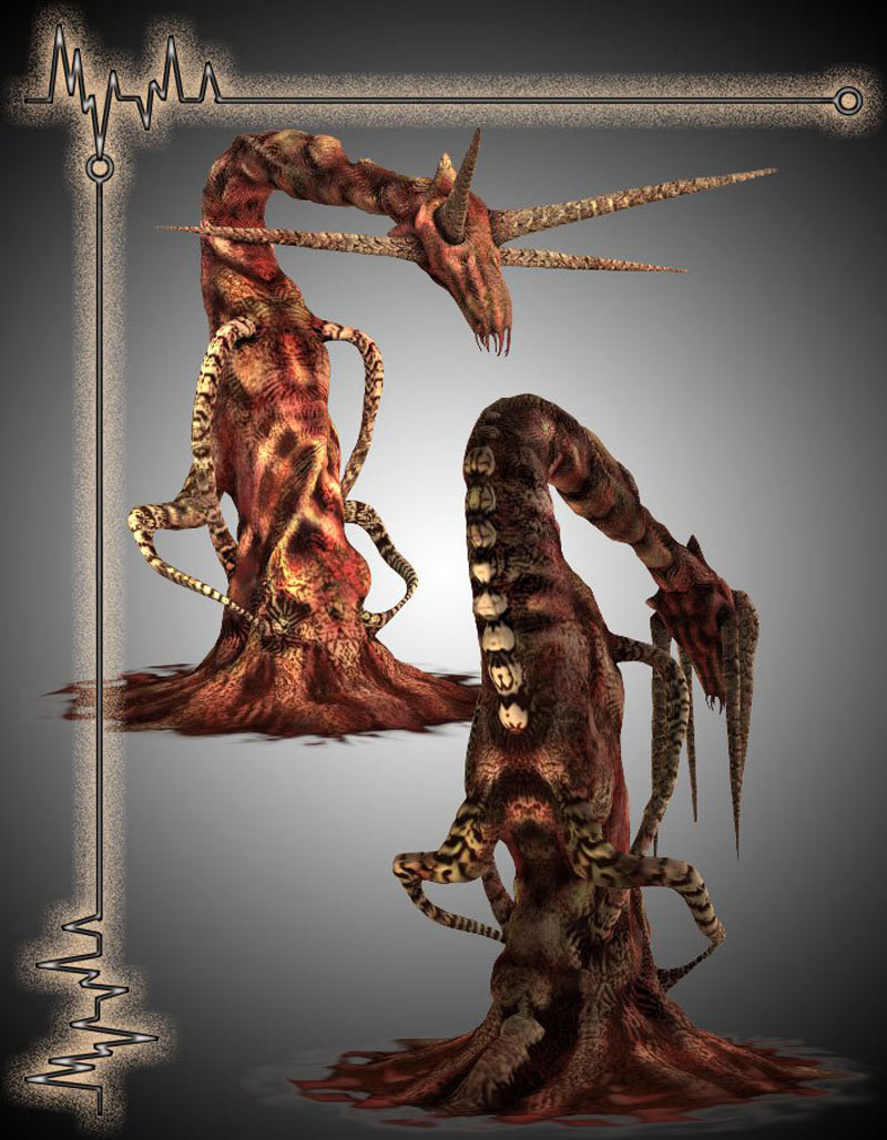 Specimen 41 by N/A