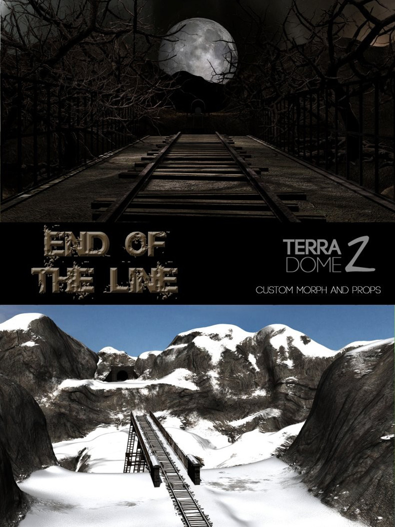 End Of The Line by N/A