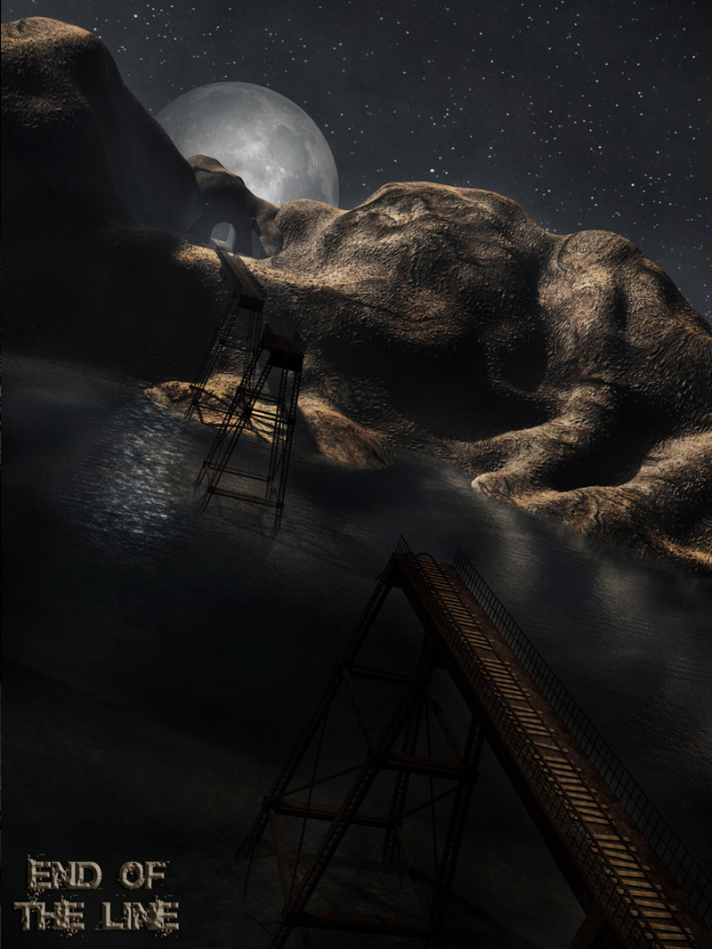End Of The Line by N/A