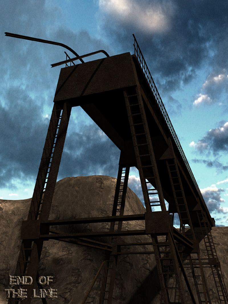 End Of The Line by N/A