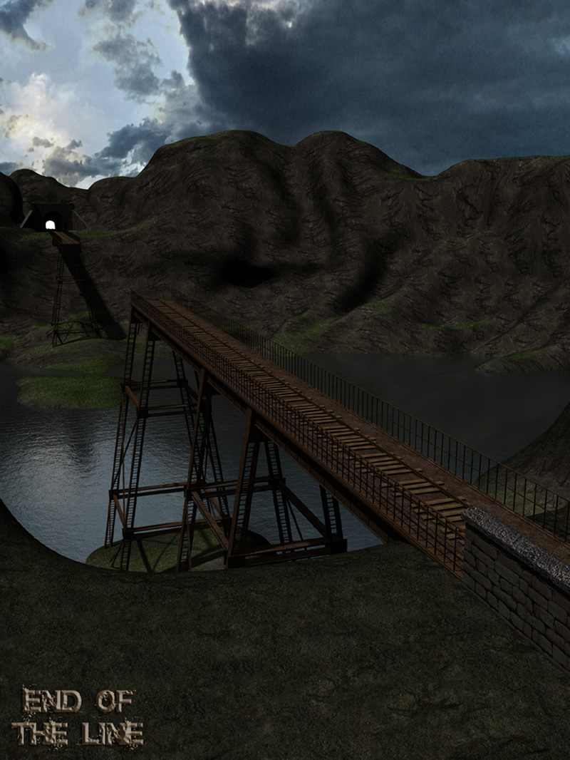 End Of The Line by N/A