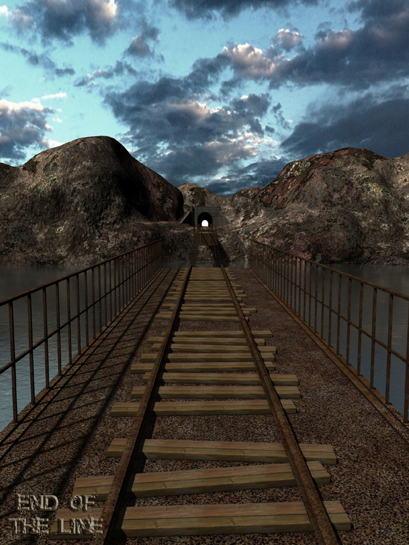 End Of The Line by N/A