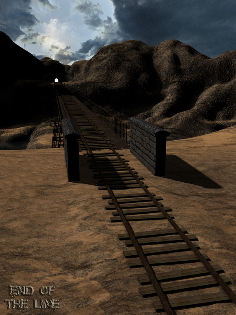 End Of The Line by N/A