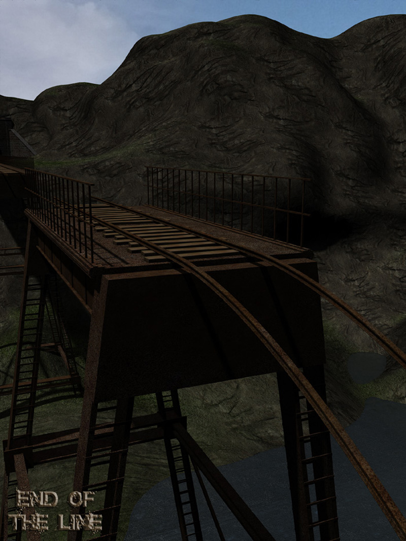 End Of The Line by N/A