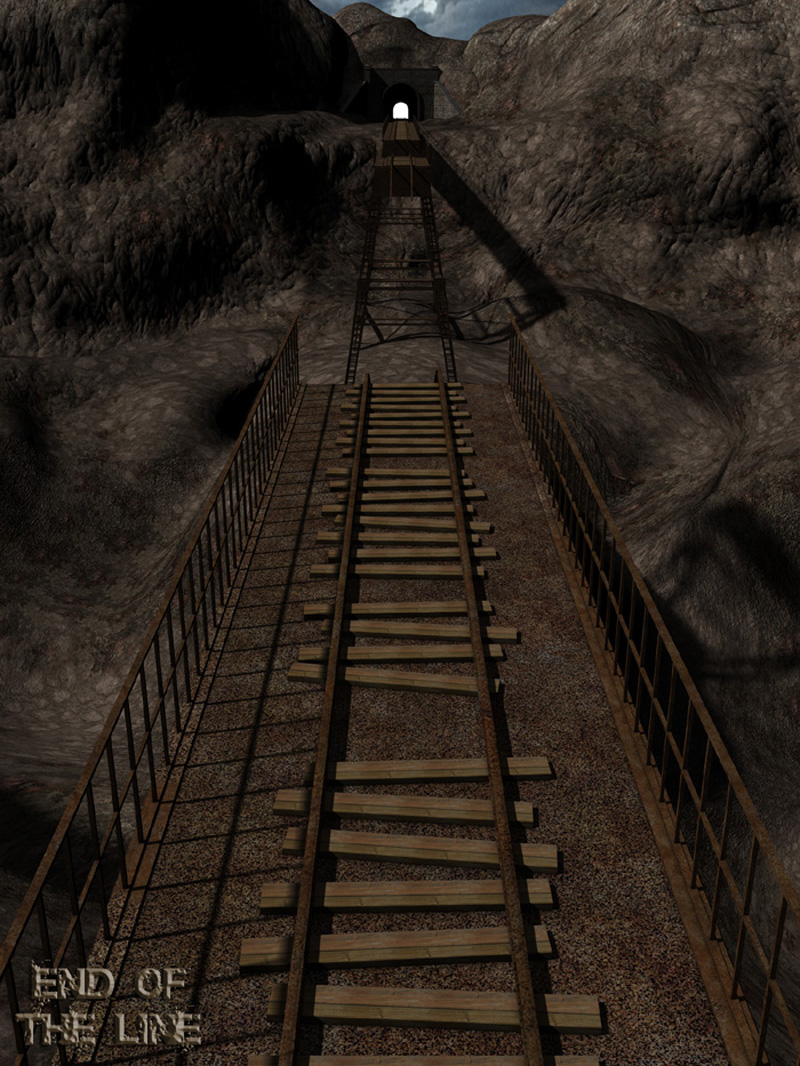 End Of The Line by N/A