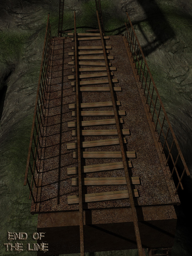 End Of The Line by N/A