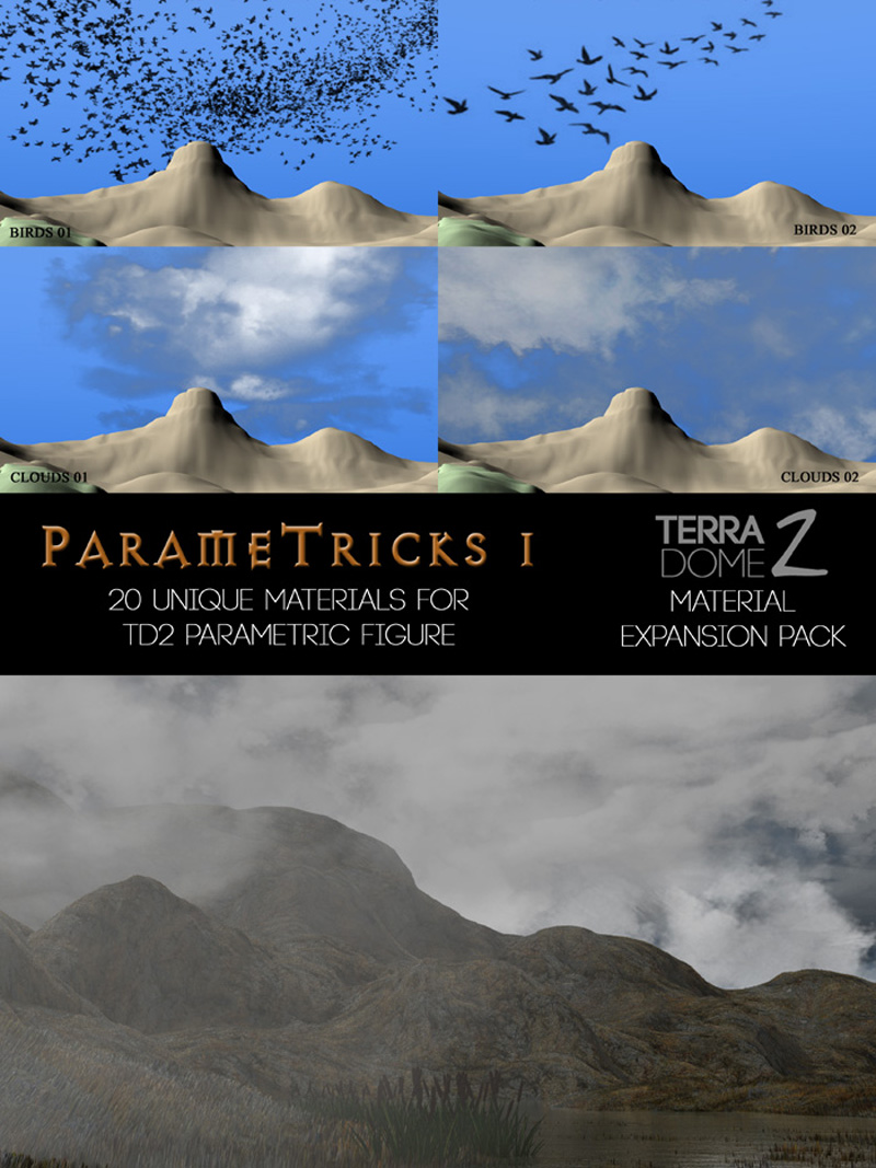 ParameTricks1 by N/A