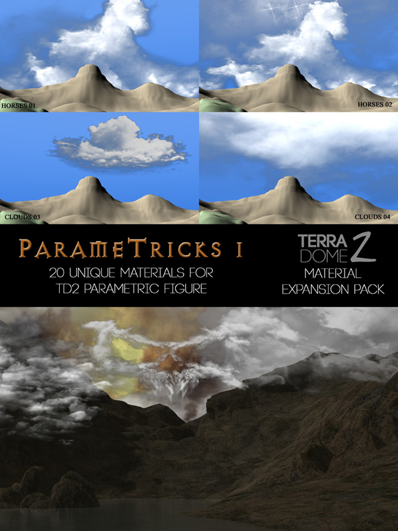 ParameTricks1 by N/A