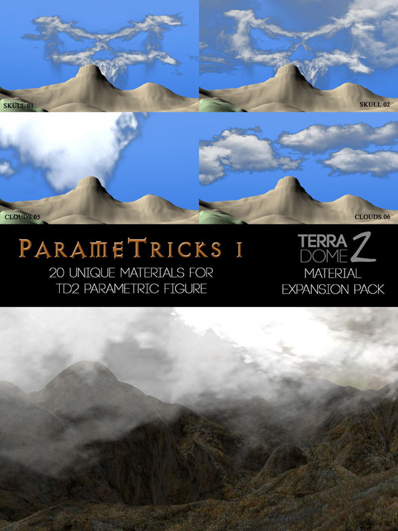 ParameTricks1 by N/A