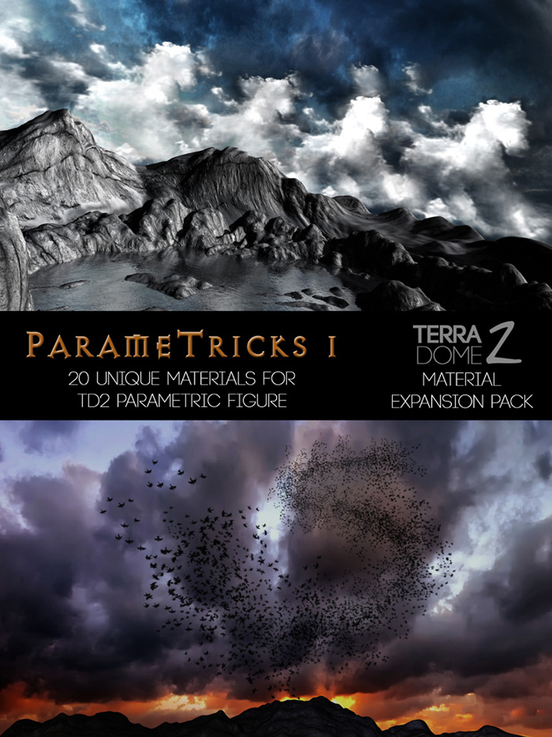 ParameTricks1 by N/A