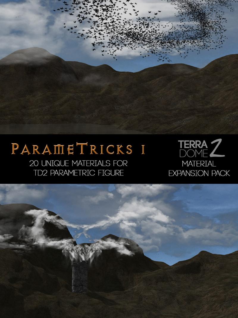 ParameTricks1 by N/A