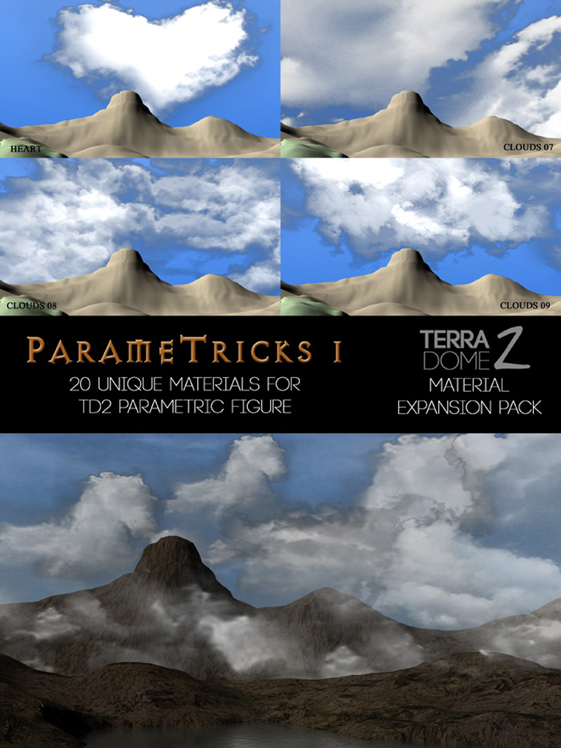 ParameTricks1 by N/A
