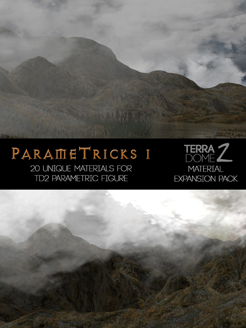 ParameTricks1 by N/A
