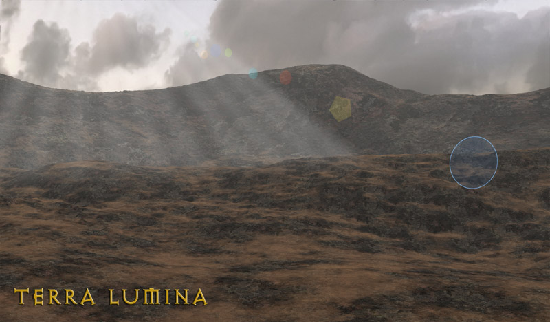 Terra Lumina by N/A