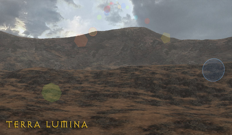 Terra Lumina by N/A
