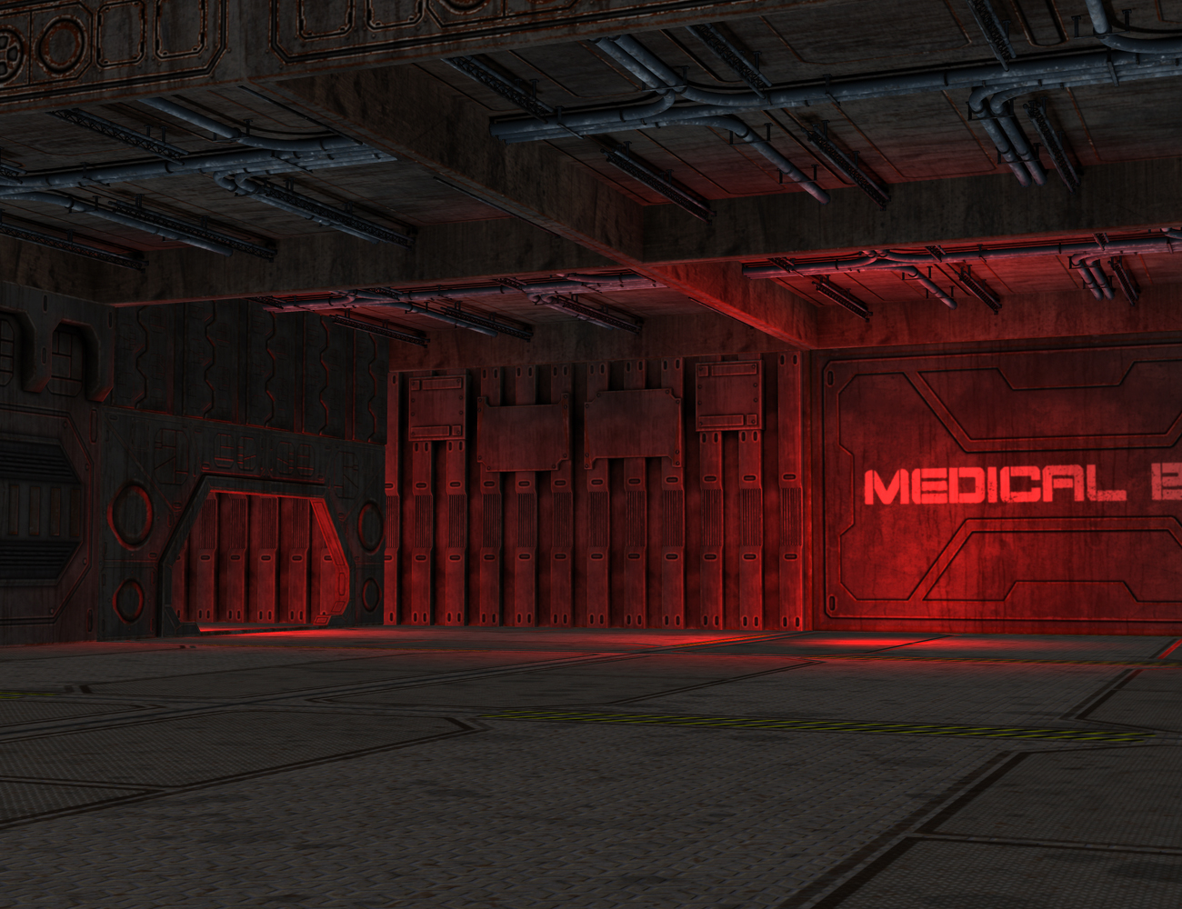 Alien Hive- Modular Collection Volume #1 by N/A