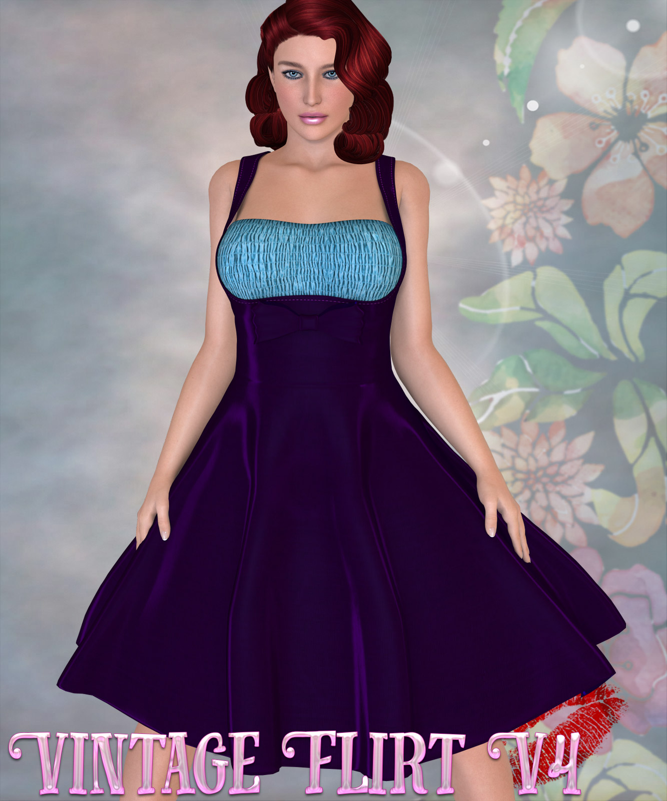 Vintage Flirt V4 by N/A