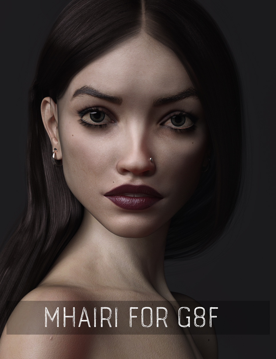 SC Mhairi for G8F by N/A
