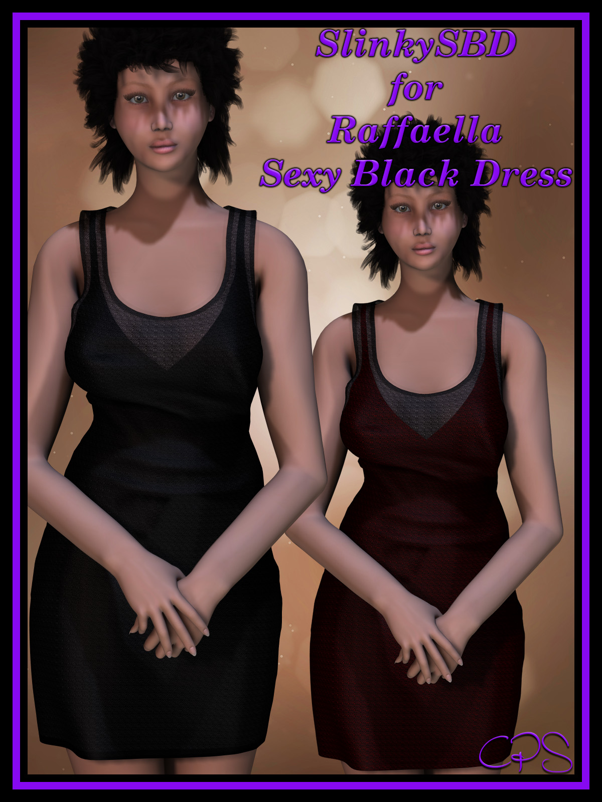 CPS-SlinkySBD by N/A