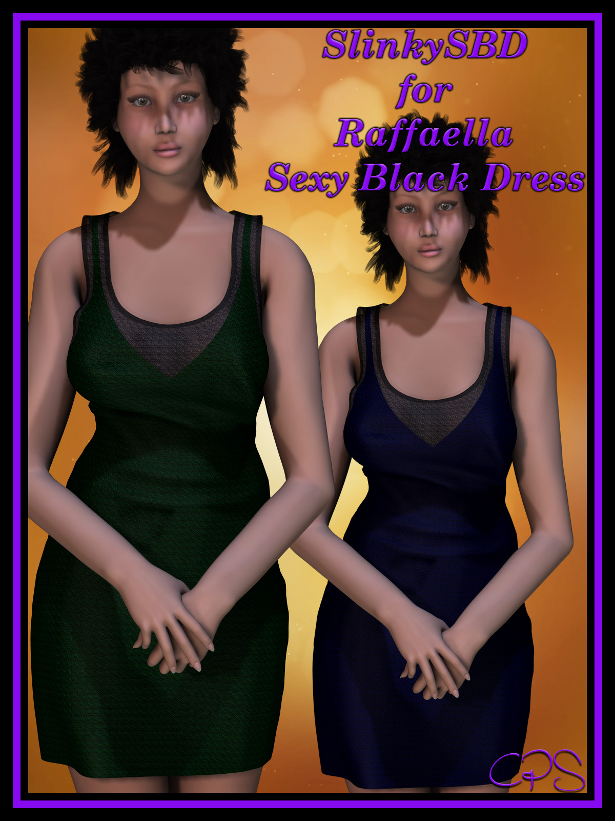 CPS-SlinkySBD by N/A