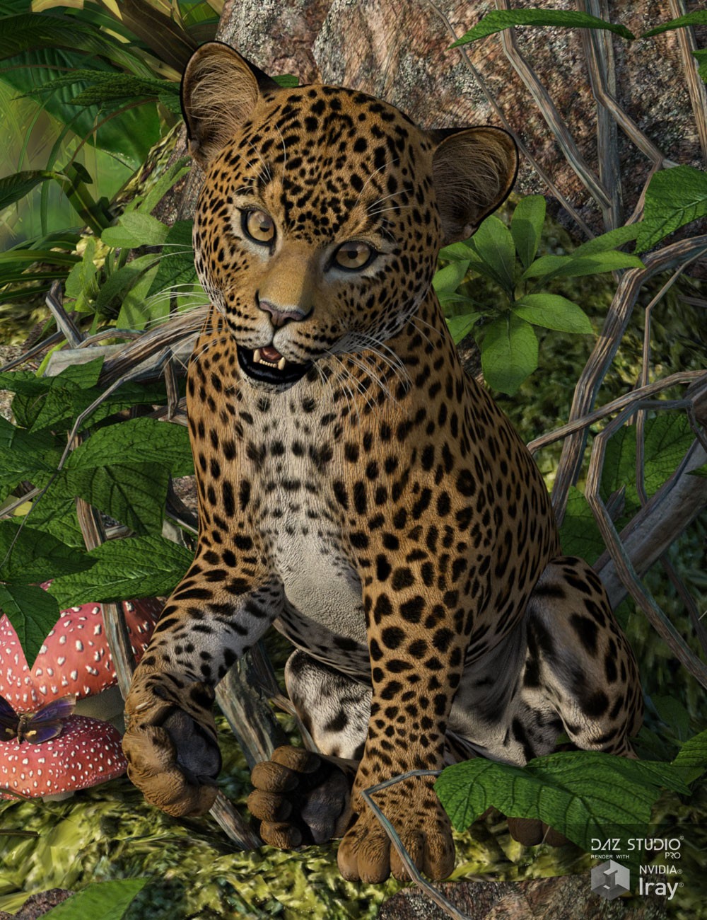 HiveWire Cub by N/A