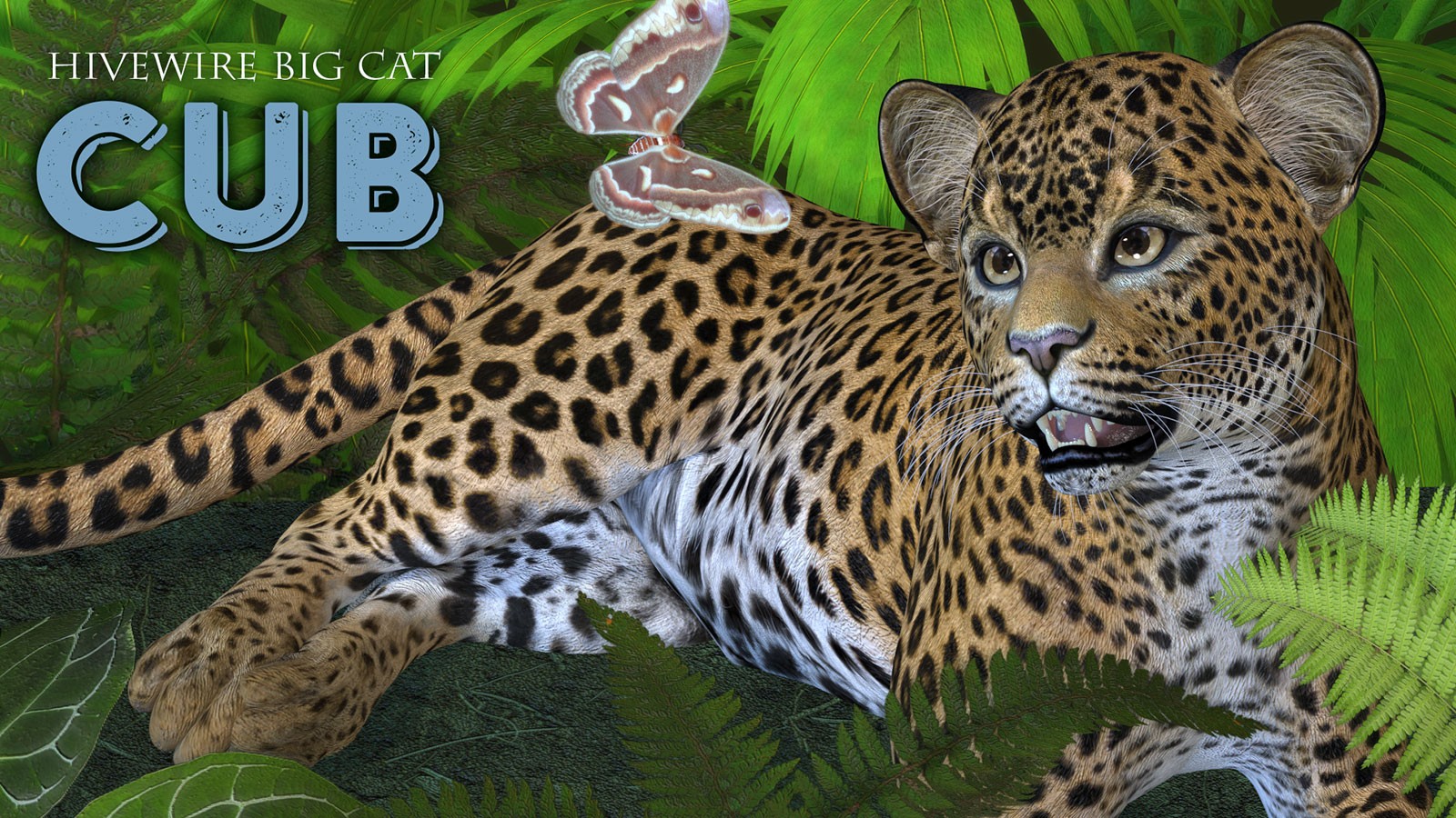 HiveWire Cub by N/A